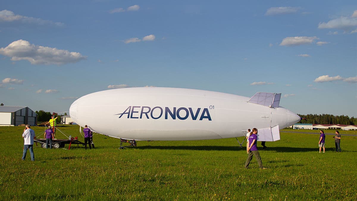 NOVA-01 (НОВА-01) — 5